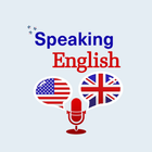 Basic English Speaking アイコン
