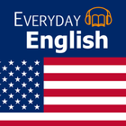 Everyday English Speaking 图标