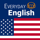 Everyday English Speaking أيقونة