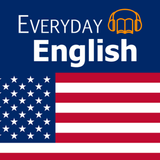 Everyday English Speaking icône