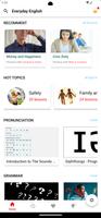 Everyday English Speaking 海报