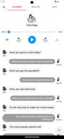 Everyday English Speaking 截图 2