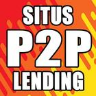 Situs Investasi P2P Lending icône