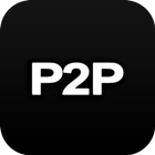 P2P icône