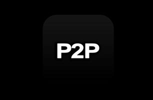 P2P تصوير الشاشة 1