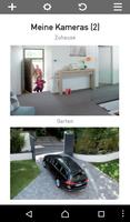 Visidom by Somfy Plakat