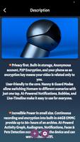 p2p camera guide captura de pantalla 1