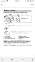 p2p camera guide captura de pantalla 2