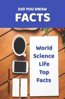 Did You Know Facts, General Kn Cartaz