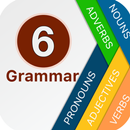 English Grammar - 6mins APK