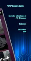 P2P IP Camera Guide capture d'écran 1