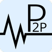 ”P2P地震情報 モバイル