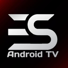 SS IPTV: ANDROID TV icône