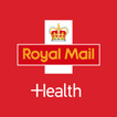 Royal Mail Health ikona