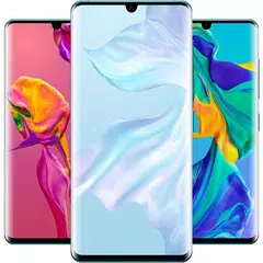 Huawei P30 Wallpaper - Huawei P30 Pro Wallpapers APK 下載