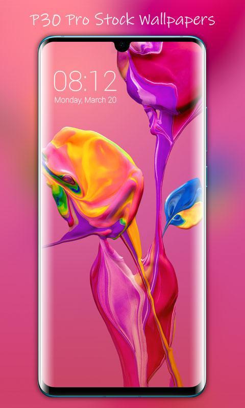 Android 用の Huawei P30 Wallpaper Huawei P30 Pro Wallpapers Apk をダウンロード