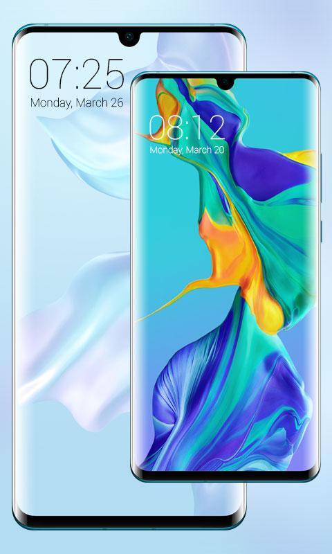 Android 用の Huawei P30 Wallpaper Huawei P30 Pro Wallpapers Apk をダウンロード