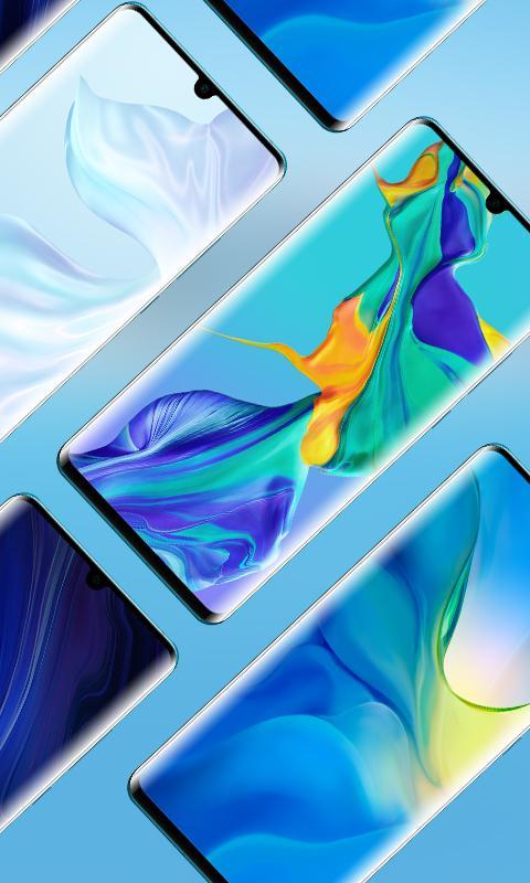 Android 用の Huawei P30 Wallpaper Huawei P30 Pro Wallpapers Apk をダウンロード