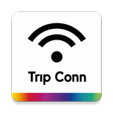 Trip Conn icône