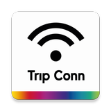 Trip Conn 图标
