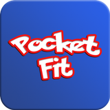 PocketFit icône