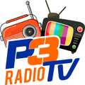 P3 Radio TV