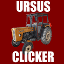 Ursus Clicker aplikacja
