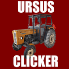 Ursus Clicker アイコン