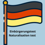 Einbürgerungstest 2026
