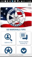 USMS TIPS постер