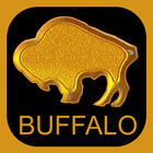 Buffalo Tips আইকন