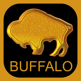 Buffalo Tips أيقونة