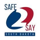 Safe2Say South Dakota icône