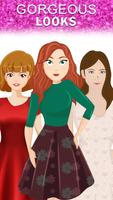 Dress Up Fashion Show Games 3D Ekran Görüntüsü 3