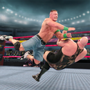 Real Wrestling Rumble Championship: Wrestling Game APK