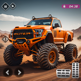 Mud Truck Racing Games