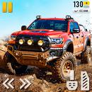เกมแข่งรถโคลนรถบรรทุก APK
