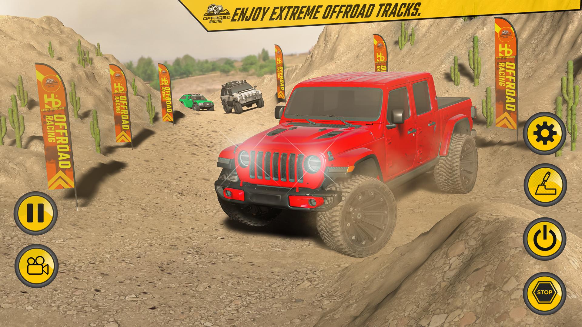 Р“РѕРЅРєРё Mud Racing