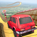 เร็ว รถ สตั๊นท์ แข่งรถ เกม APK