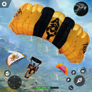 Fps শ্যুটার গেমস অফলাইন APK