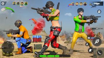 Fps Shooter Games Offline screenshot 2