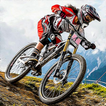 Offroad BMX Ciclo de montar