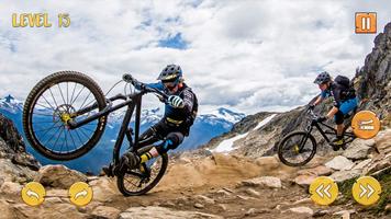 Offroad BMX Chu kỳ Đóng Cưỡi ảnh chụp màn hình 3