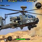 Gunship Battle Air Force War simgesi