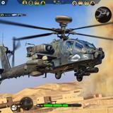 Gunship Battle Air Force War ไอคอน