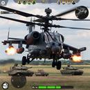 Gunship Battle Air Force War APK