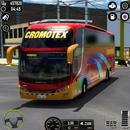 APK Bus Simulator - Euro Bus Drive