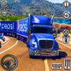 American Truck Driving 3D 2022 APK