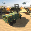 Army Truck Games 3D 2025 Mania