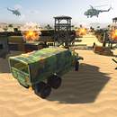 APK Army Truck Games 3D 2025 Mania